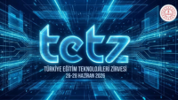 MEB'in Türkiye Eğitim Teknolojileri Zirvesi İstanbul'da yapılacak