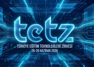 MEB'in Türkiye Eğitim Teknolojileri Zirvesi İstanbul'da yapılacak