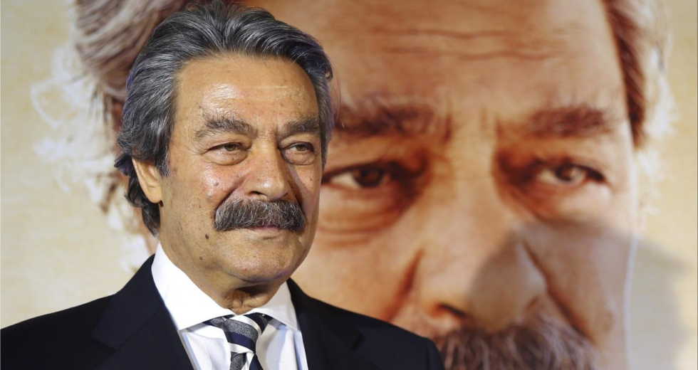 Kadir İnanır hayatını kaybetti