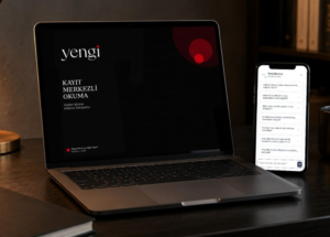 Yengi Mecmua, dijital edebiyata öncülük etmeye devam ediyor