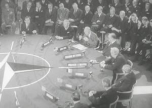 Sinema Genel Müdürlüğü NATO arşivlerini açtı