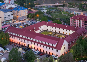Tunceli Müzesi 2026 DASA Ödülü'ne aday gösterildi