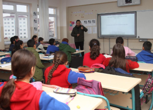Öğrencilerin kişisel verileri sosyal medyada paylaşılamayacak