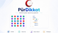 MEB'den dikkat geliştiren dijital oyun: PürDikkat