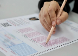Milli Eğitim Bakanı Tekin'den LGS tercihlerinde Rota Maarif vurgusu