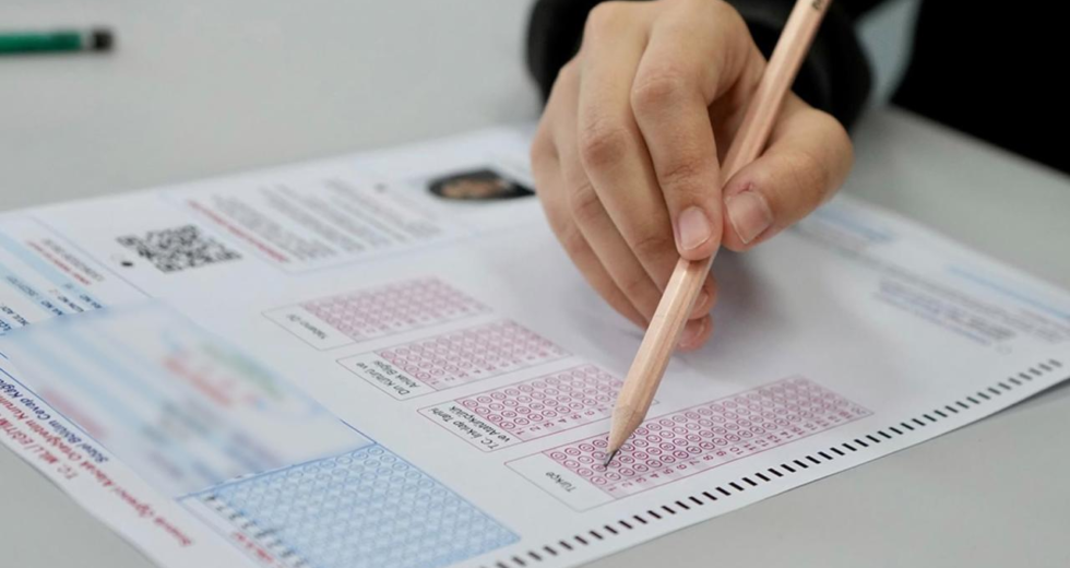 Milli Eğitim Bakanı Tekin'den LGS tercihlerinde Rota Maarif vurgusu