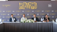 12 Punto 2026 başladı