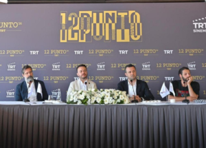 12 Punto 2026 başladı