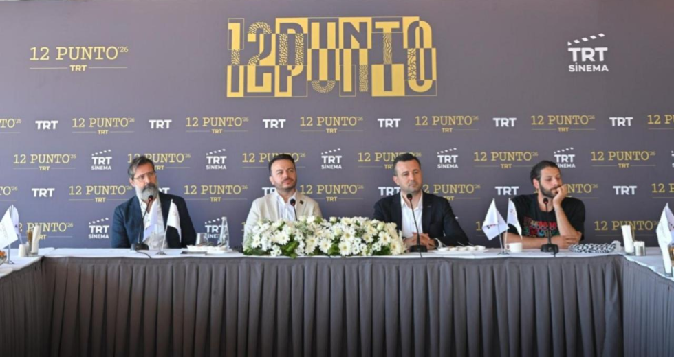 12 Punto 2026 başladı