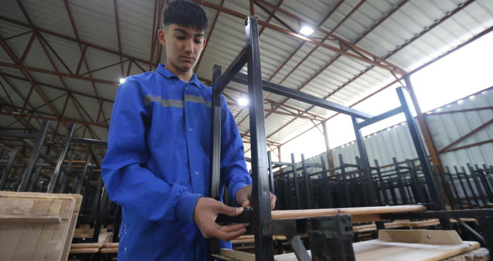 MEB'den mesleki eğitimde dönüşüm