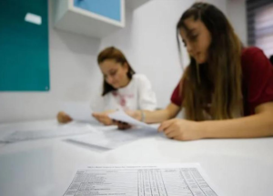 MEB'den LGS ve YKS adaylarına 30 binden fazla tercih danışmanlığı hizmeti