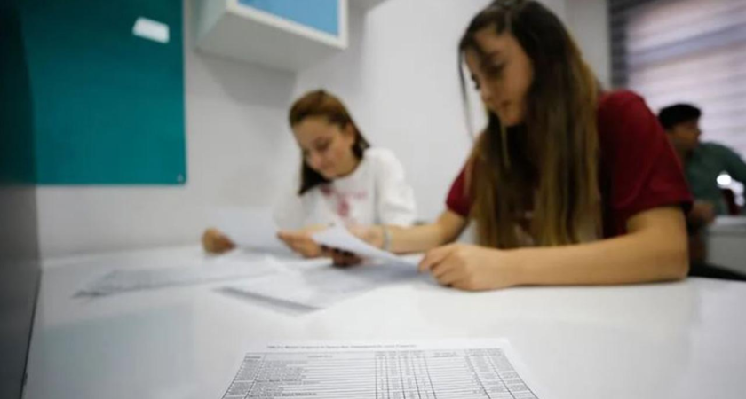 MEB'den LGS ve YKS adaylarına 30 binden fazla tercih danışmanlığı hizmeti