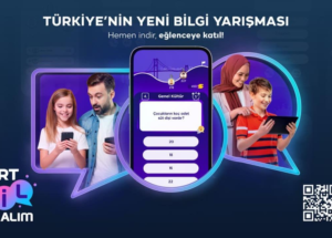 15 Temmuz özel etkinliği TRT Bil Bakalımda