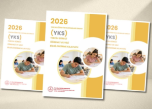 YKS tercih sürecinde öğrenci ve velilere rehberlik edecek kılavuz yayımlandı