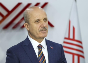 YÖK Başkanı Özvar'dan YKS tercih dönemindeki adaylara öneriler