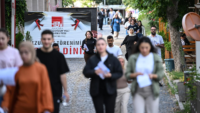 MEB Akademi Giriş Sınavı tamamlandı