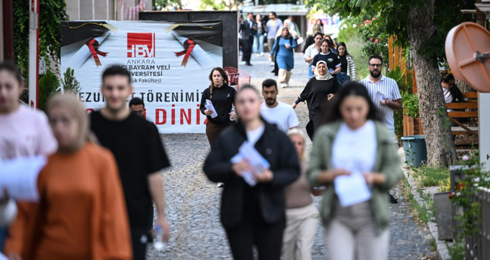 MEB Akademi Giriş Sınavı tamamlandı