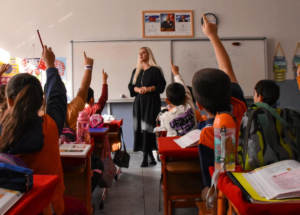 Okullarda yeni eğitim öğretim dönemi yeniliklerle başlayacak