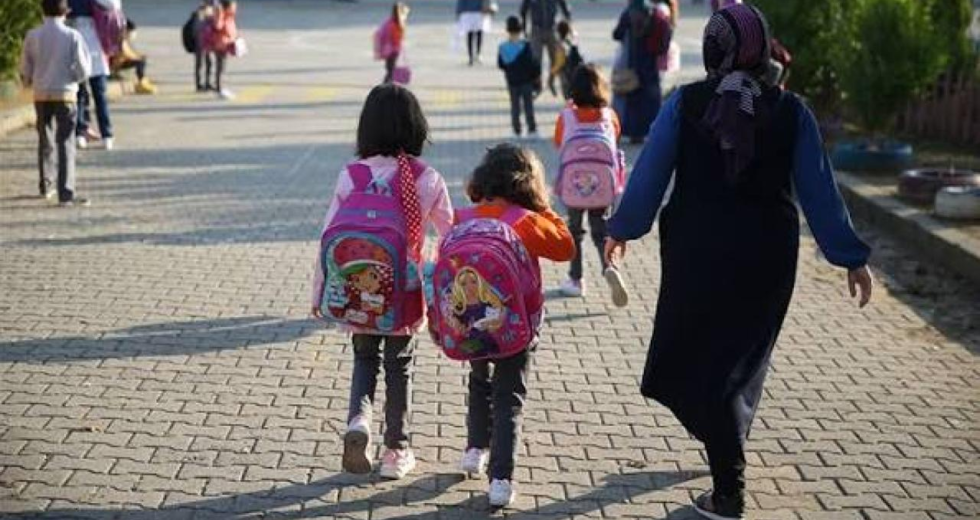Uyum haftası sürecine veliler de dahil edilecek