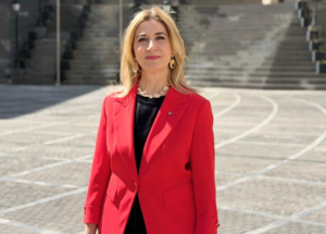 MGÜ Rektörü Kaçar: Mezunların istihdamı için 4 bakanlıkla çalışma yapacağız