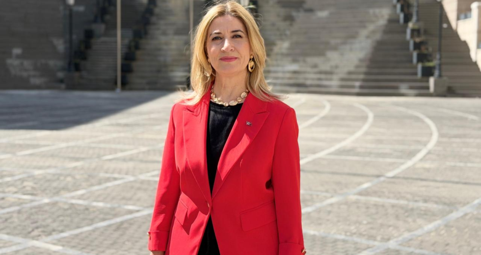 MGÜ Rektörü Kaçar: Mezunların istihdamı için 4 bakanlıkla çalışma yapacağız