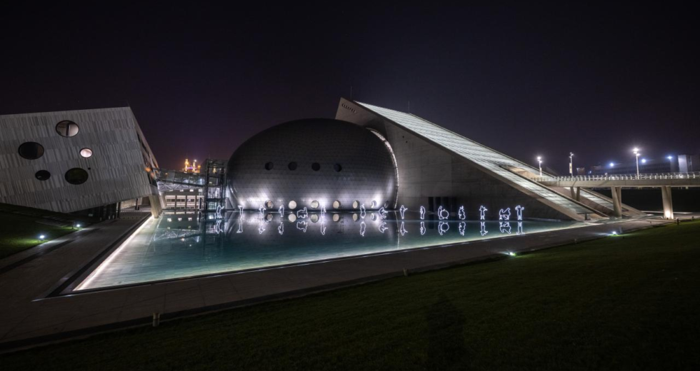 CSO Ada Ankara çocukları sanat ve bilimle buluşturacak