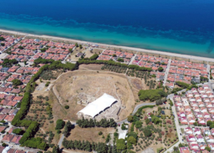 Tarihi Kadıkalesi, UNESCO Dünya Mirası Geçici Listesi'ne dahil edildi