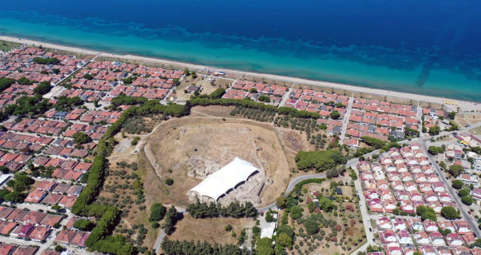 Tarihi Kadıkalesi, UNESCO Dünya Mirası Geçici Listesi'ne dahil edildi