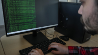 Üniversitelerdeki siber güvenlik programları 'dijital sınırların koruyucularını' yetiştiriyor