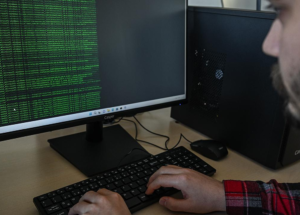 Üniversitelerdeki siber güvenlik programları 'dijital sınırların koruyucularını' yetiştiriyor