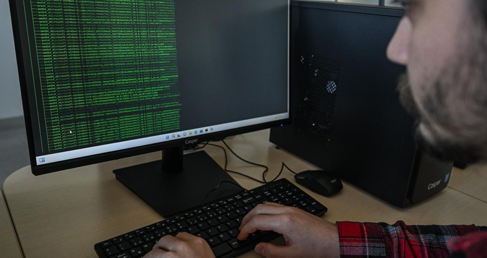 Üniversitelerdeki siber güvenlik programları 'dijital sınırların koruyucularını' yetiştiriyor